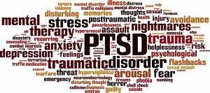 Post-Traumatic Stress Disorder - National Institute of Mental Health (NIMH)