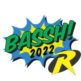 BASSH 2022 - Robin Sponsorship with logo