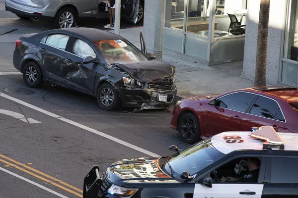 How Is Fault Determined In A Car Accident? - Blog